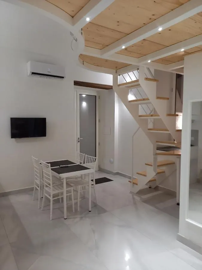 Appartement La Bamboniera Centro Storico à Amalfi