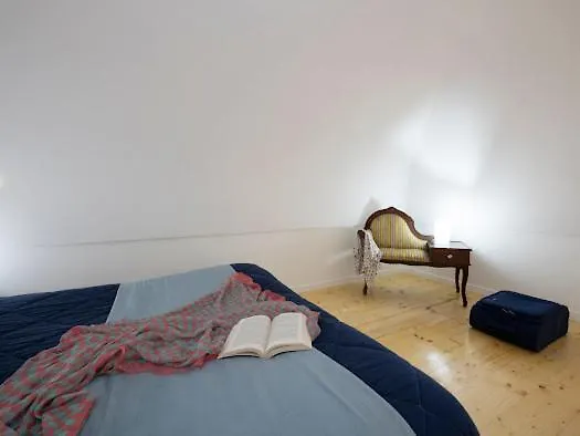La Bamboniera Centro Storico Apartment Amalfi