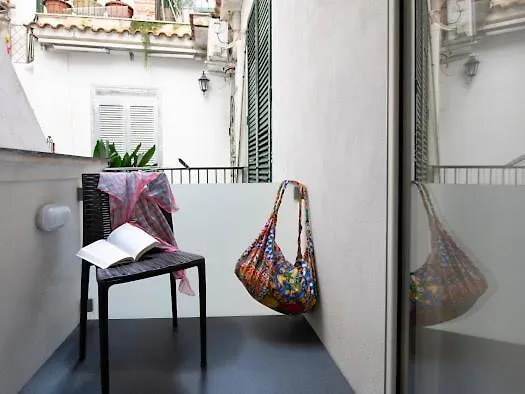 La Bamboniera Centro Storico Apartment Amalfi Italy